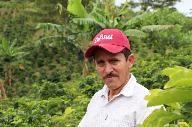 Colombia Coffee Competition Coffee- Villa Betulia Ombligon Washed