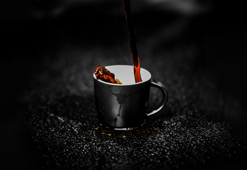Society Coffee