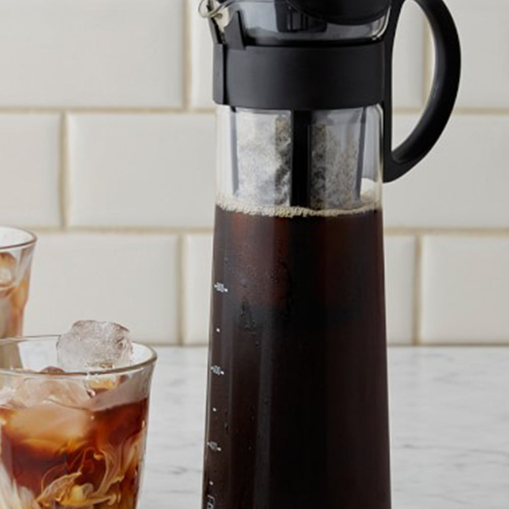
                      
                        Hario Cold Brew "Mizudashi" Coffee Maker
                      
                    