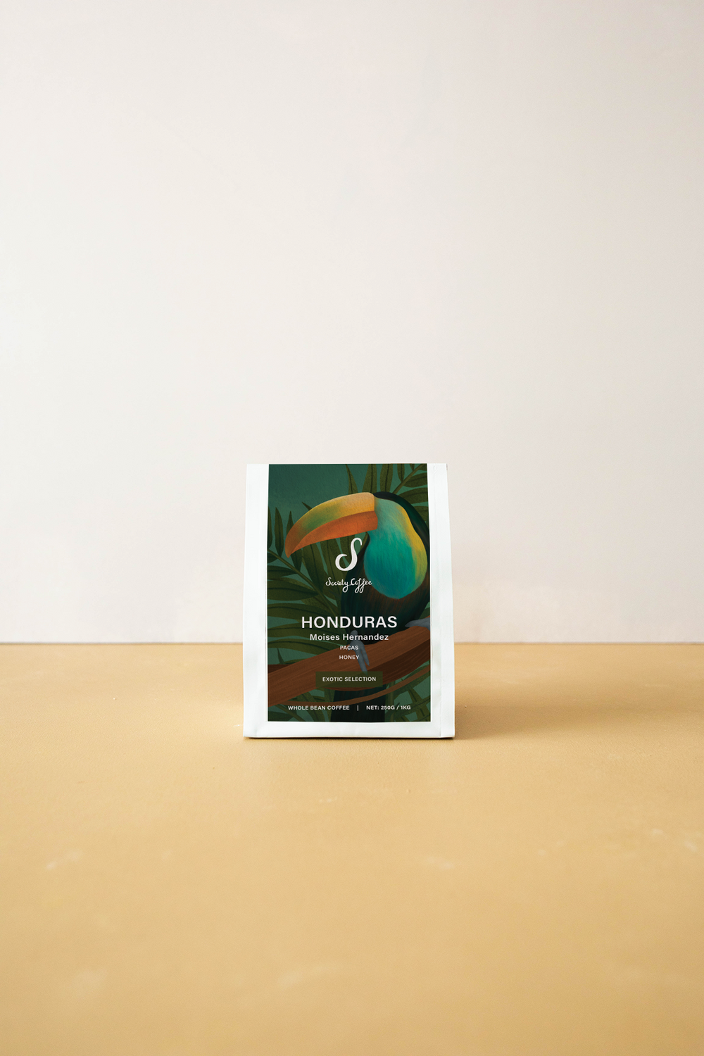 Honduras Coffee Exotic Selection - 