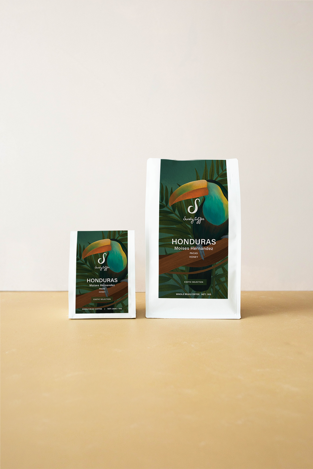 Honduras Coffee Exotic Selection - 