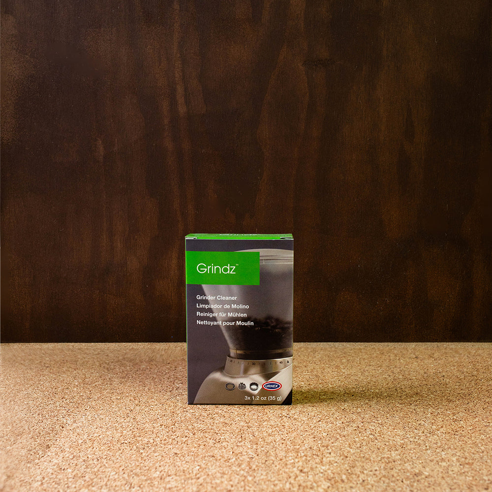 Urnex Grindz Grinder Cleaning Tablets