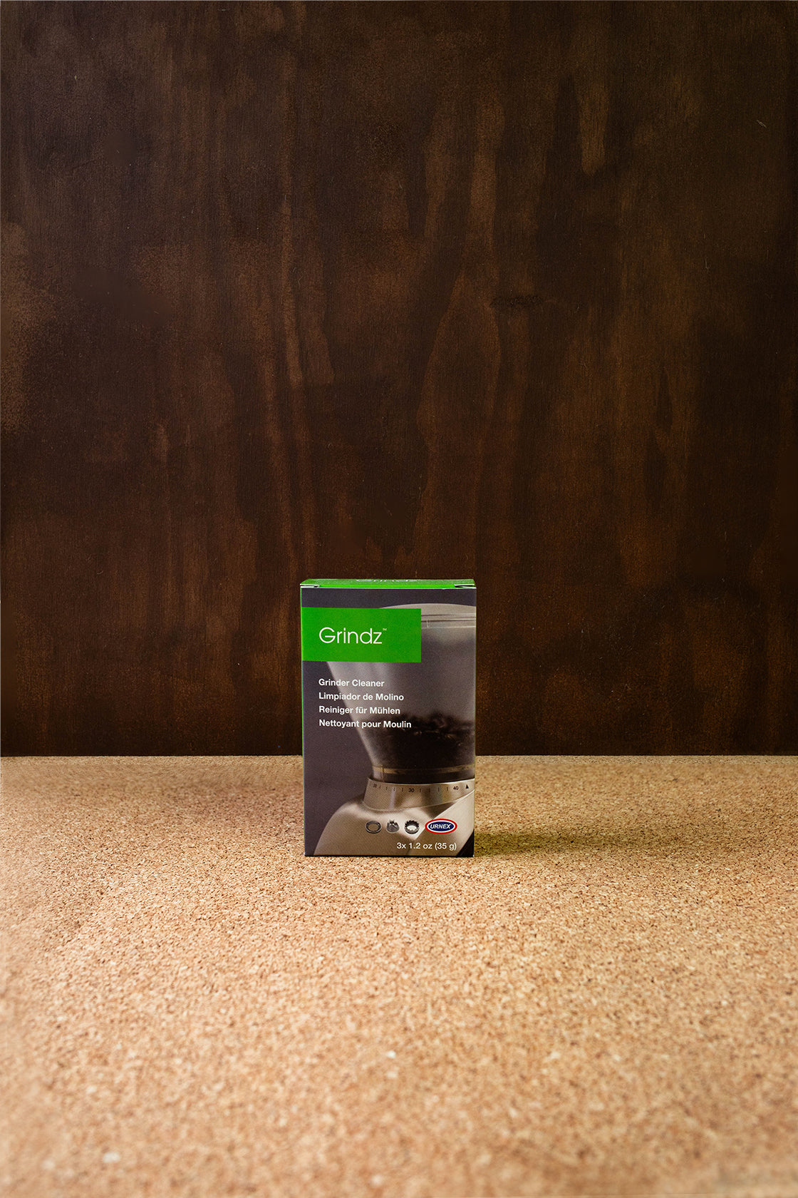 Urnex Grindz Grinder Cleaning Tablets
