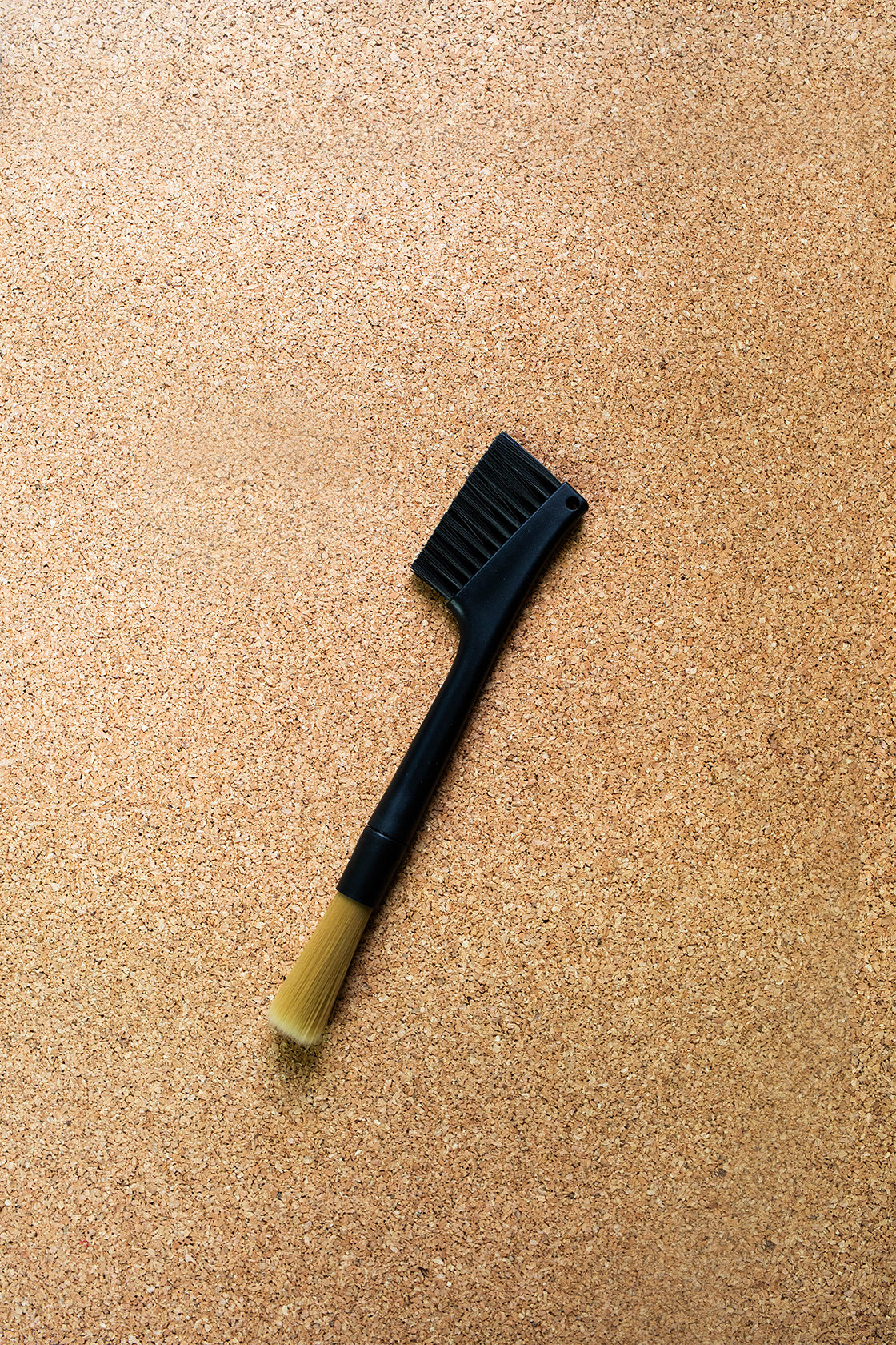 Grinderminder Coffee Brush Combination ‐ Single