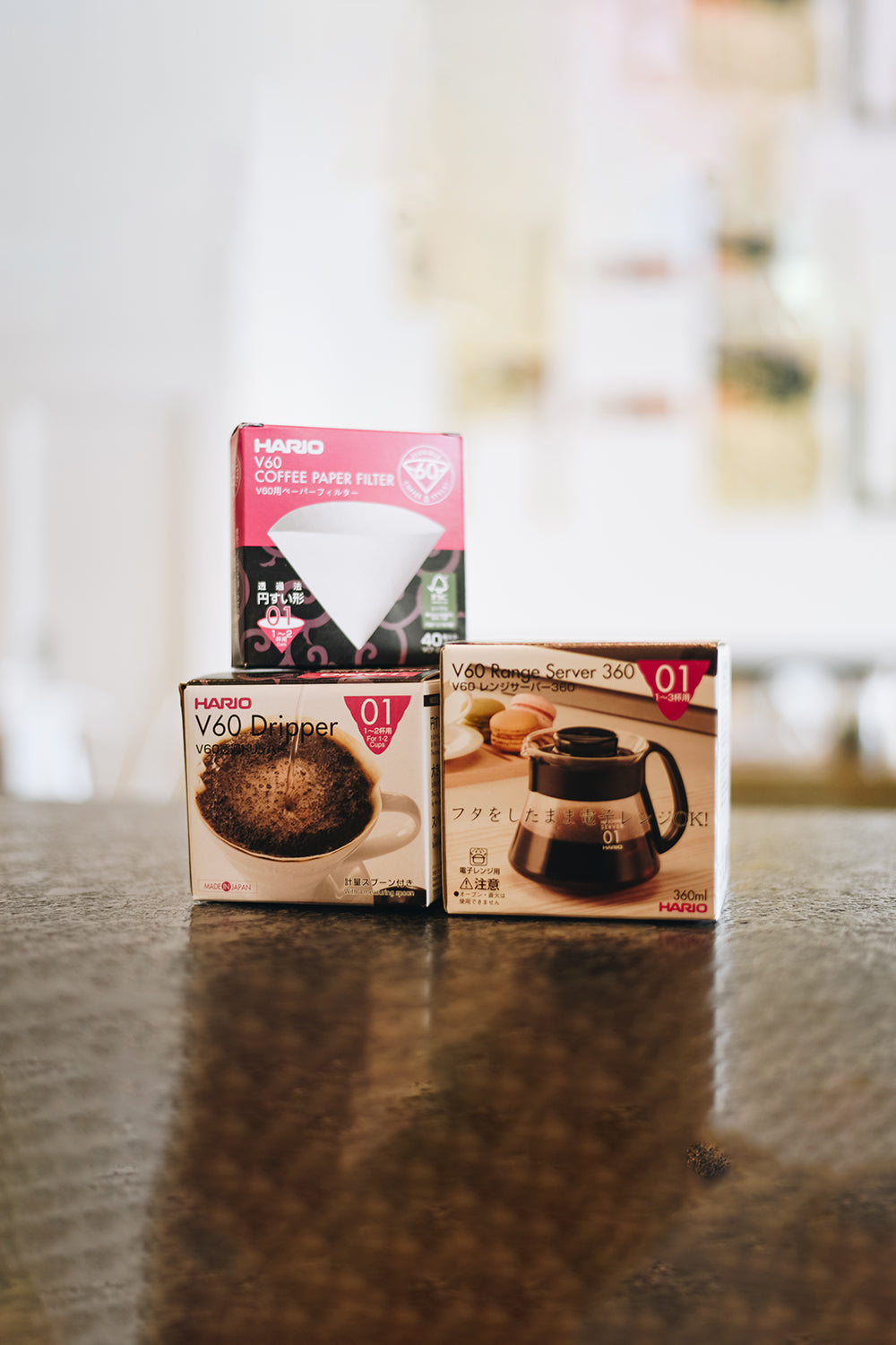 Brew Bundle Premium Brewing Gear for Coffee Enthusiasts | Society Coffee