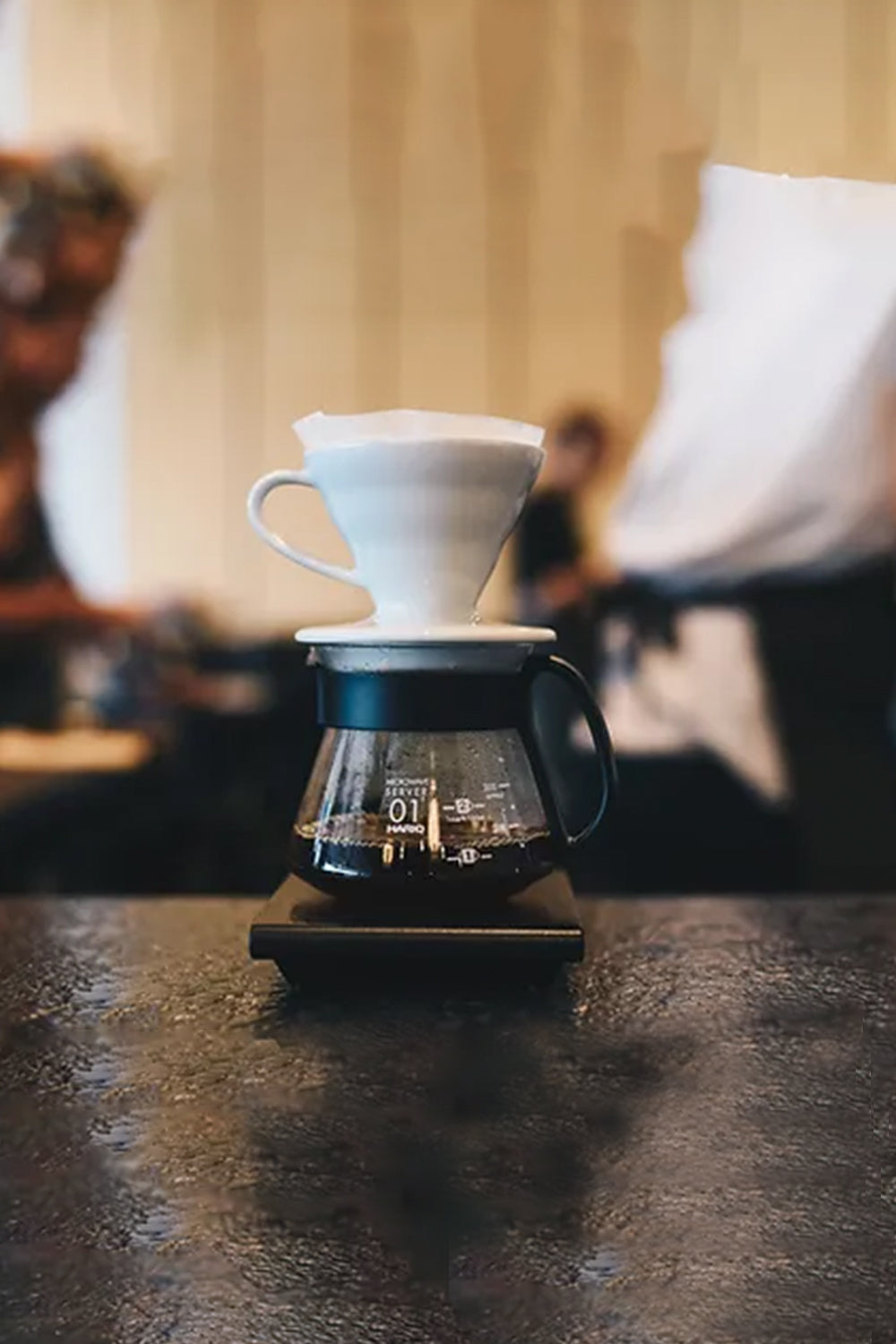 Brew Bundle Hario Soft Brew Bundle for Perfect Coffee at Home – Society Coffee