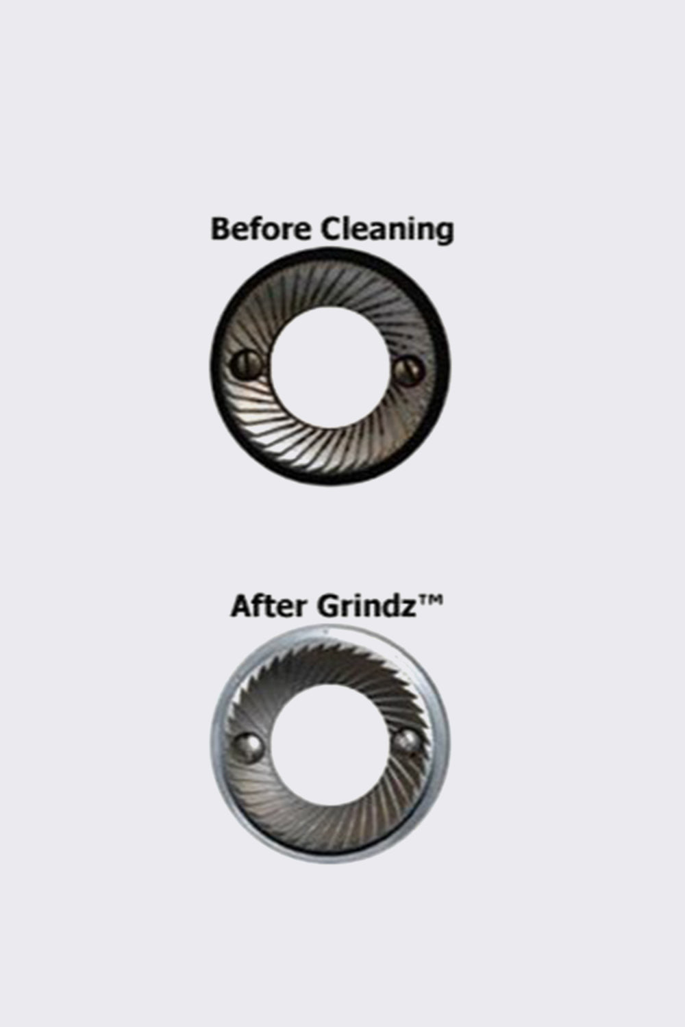 Urnex Grindz Grinder Cleaning Tablets